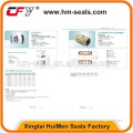 China supplier water pump mechanical seal 110 series